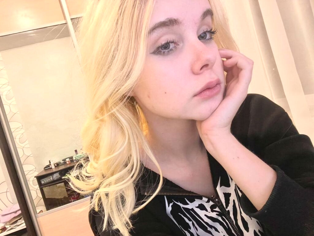 MaryBeks Nude