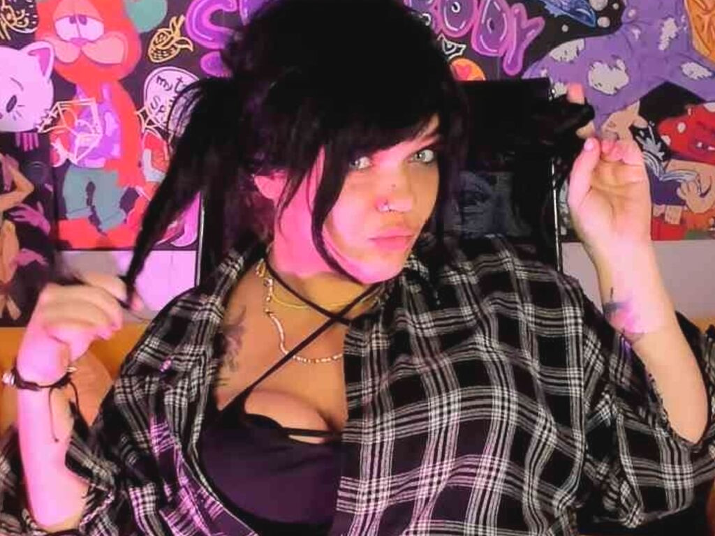 MaryHarrys Nude