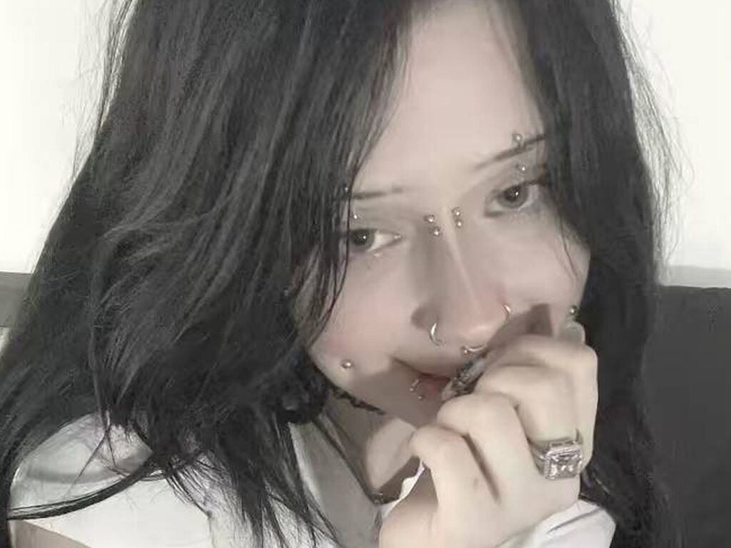 MaryJover nude cam model profile photo
