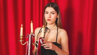 MaryKeyle 21 female erotic cam model profile