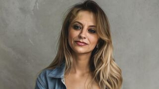 MaryOrlova 54 female hot cam model profile