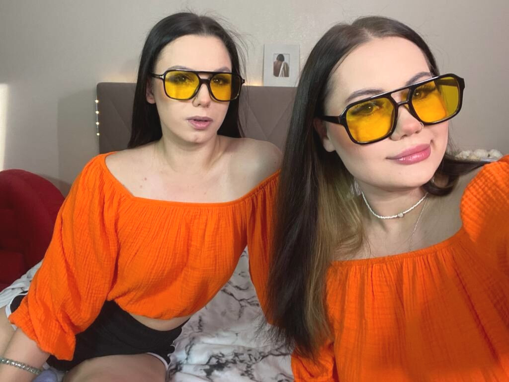 MarySonia Nude