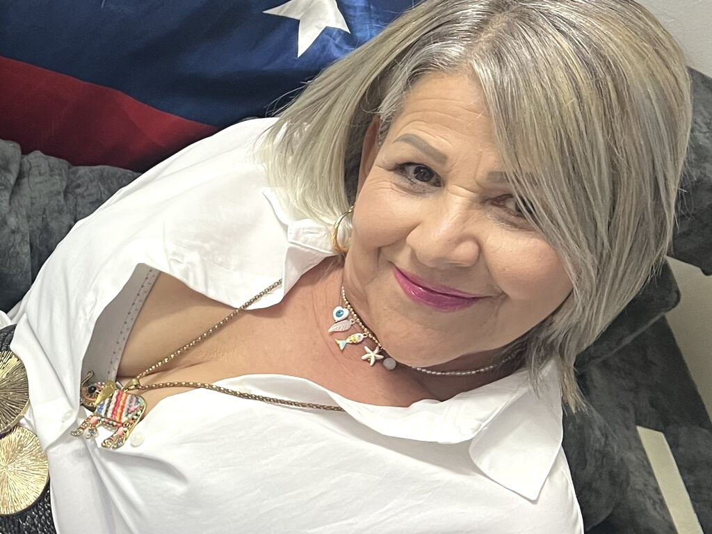 MaryoriDawson nude cam model profile photo