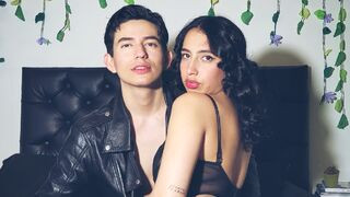 MassimoAndDakota Profile