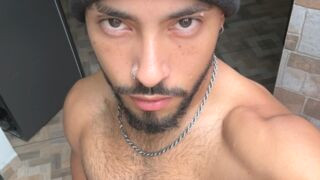 MatheoBaer 21 male strip related cam model profile