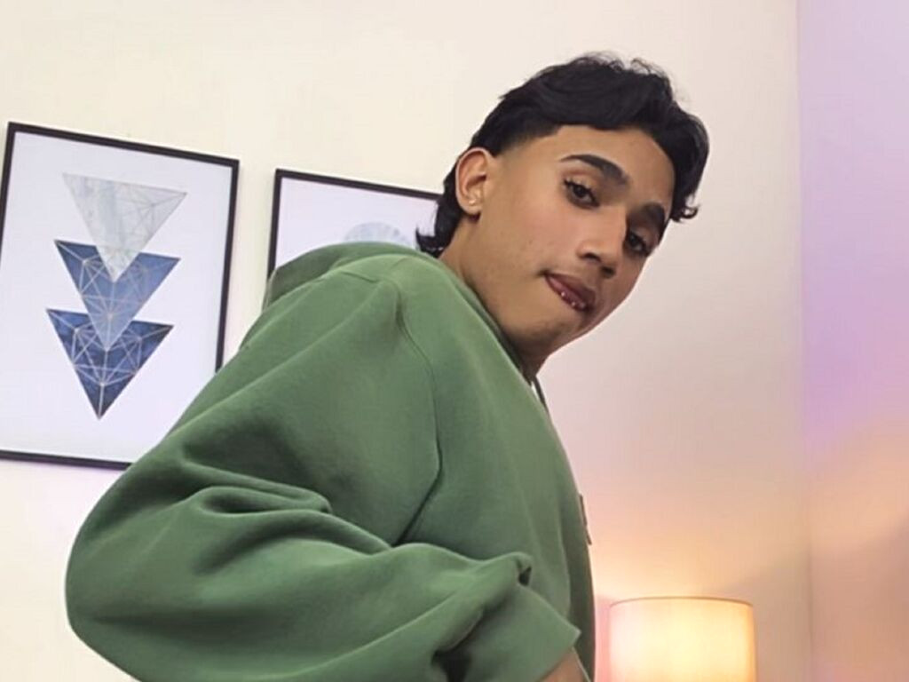 MathieuGimenex nude cam model profile photo