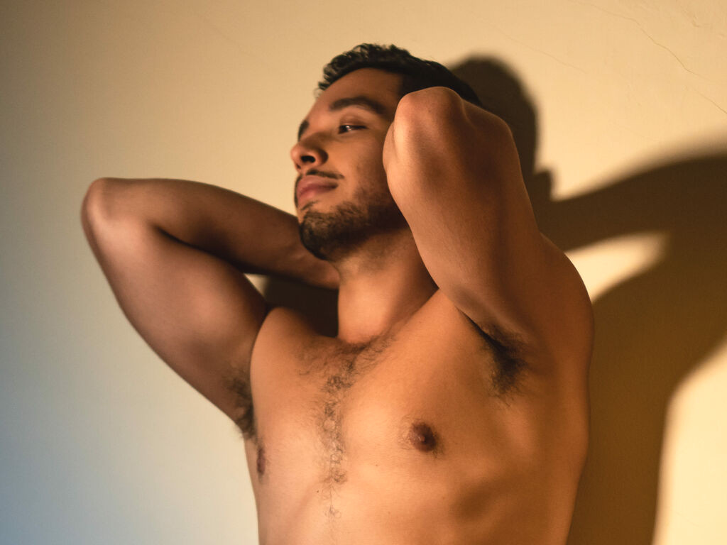 MattArthim nude cam model profile photo