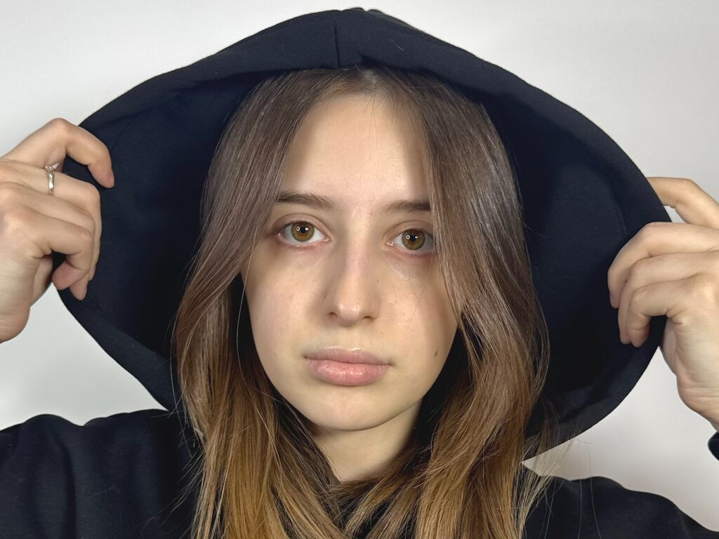 MauritaDipiazza nude cam model profile photo