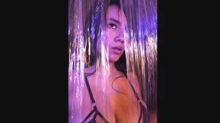 MavieGray 19 female fetish hot cam model profile