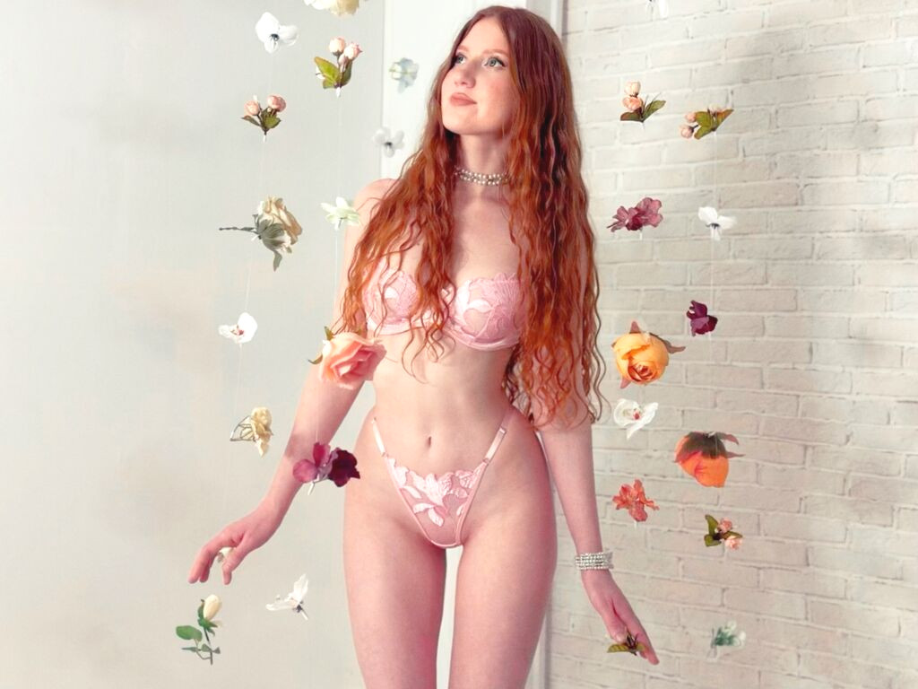 MaySara Naked