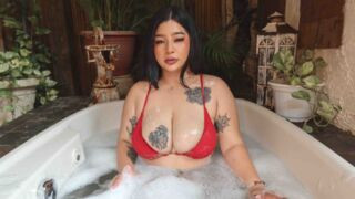 MayaPipers Nude
