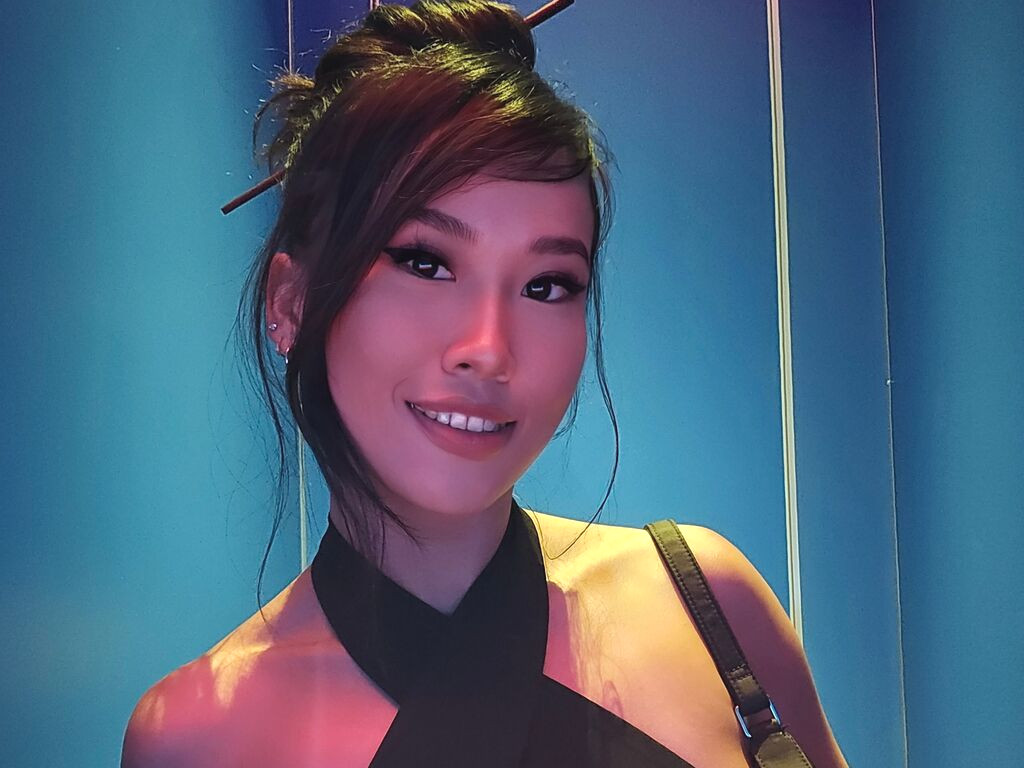 MayriToyohashi Naked