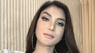 MeganNayr 31 transgender hot cam model profile