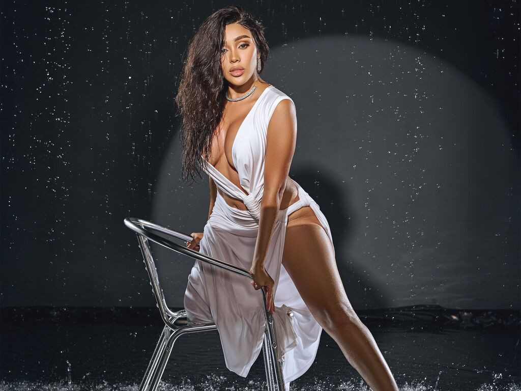 MelannyRizzo naked cam model gallery photo