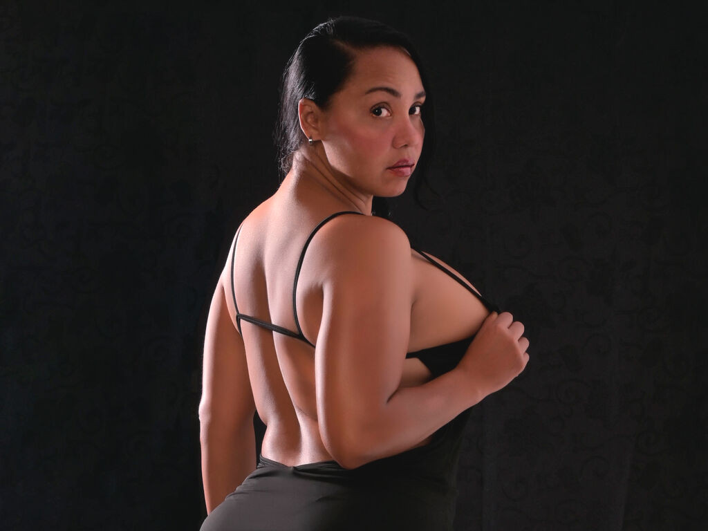 MelanyContrera Nude