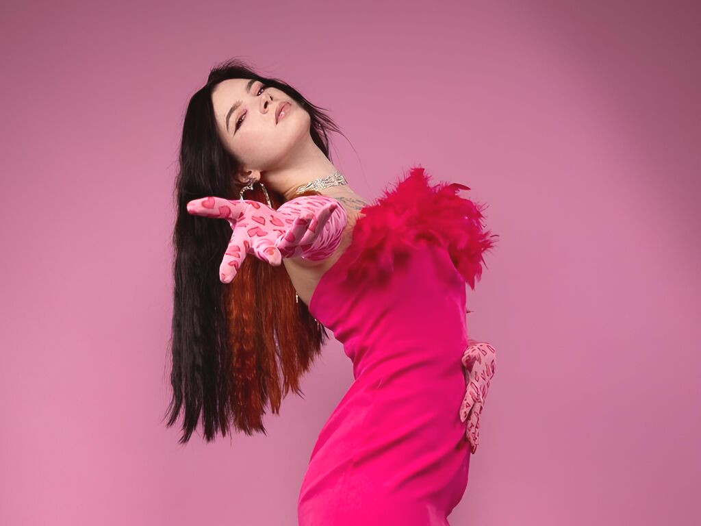 MelisaMays nude cam model profile photo
