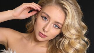 MelisaSin 18 female live cam model profile