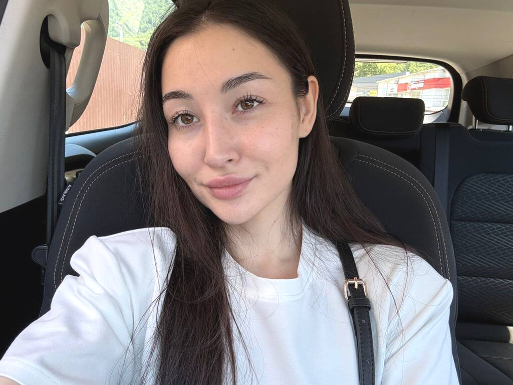 MelisaStarling naked cam model gallery photo