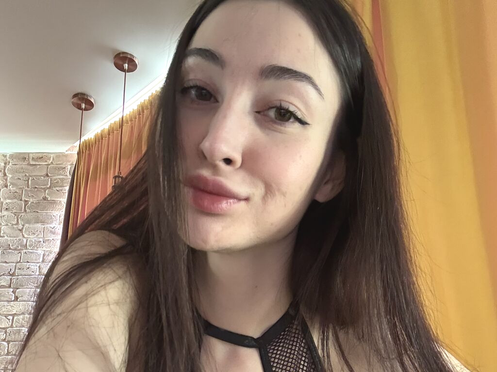 MelisaStarling nude cam model profile photo