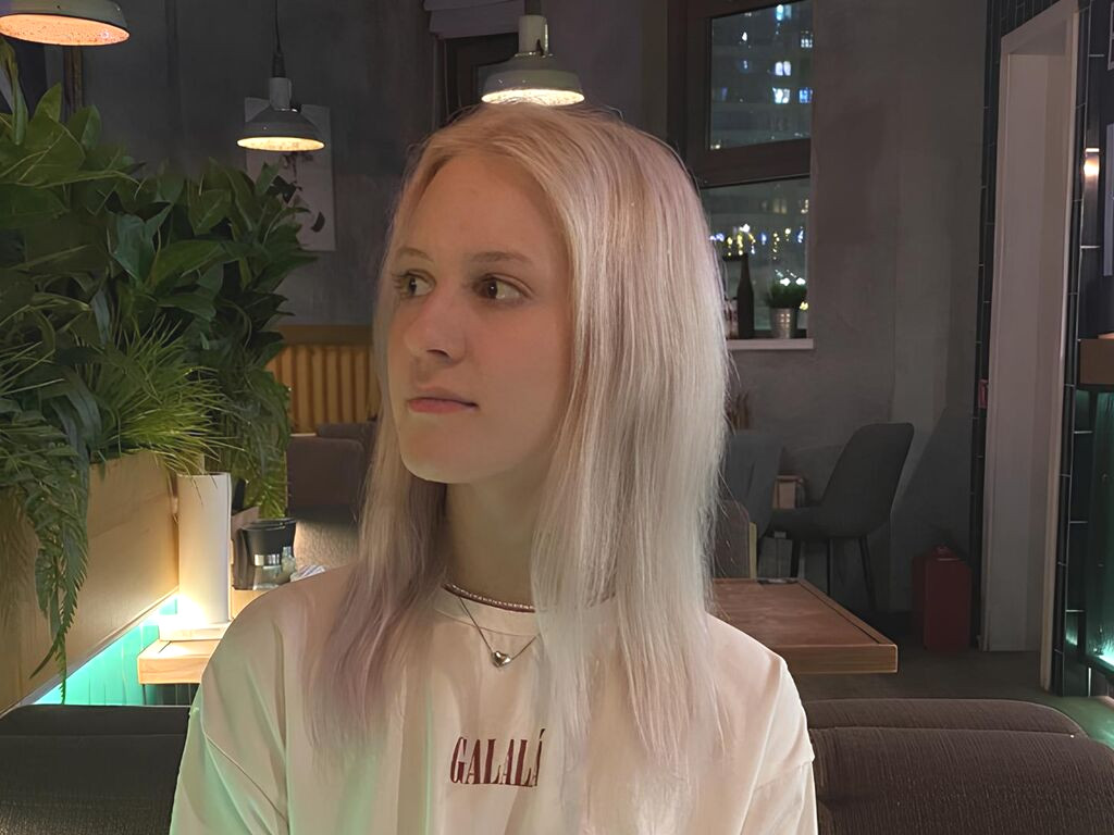 MelissaOushens Naked