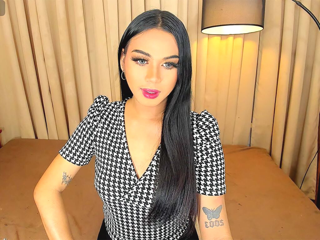MellissaAnderson nude cam model profile photo