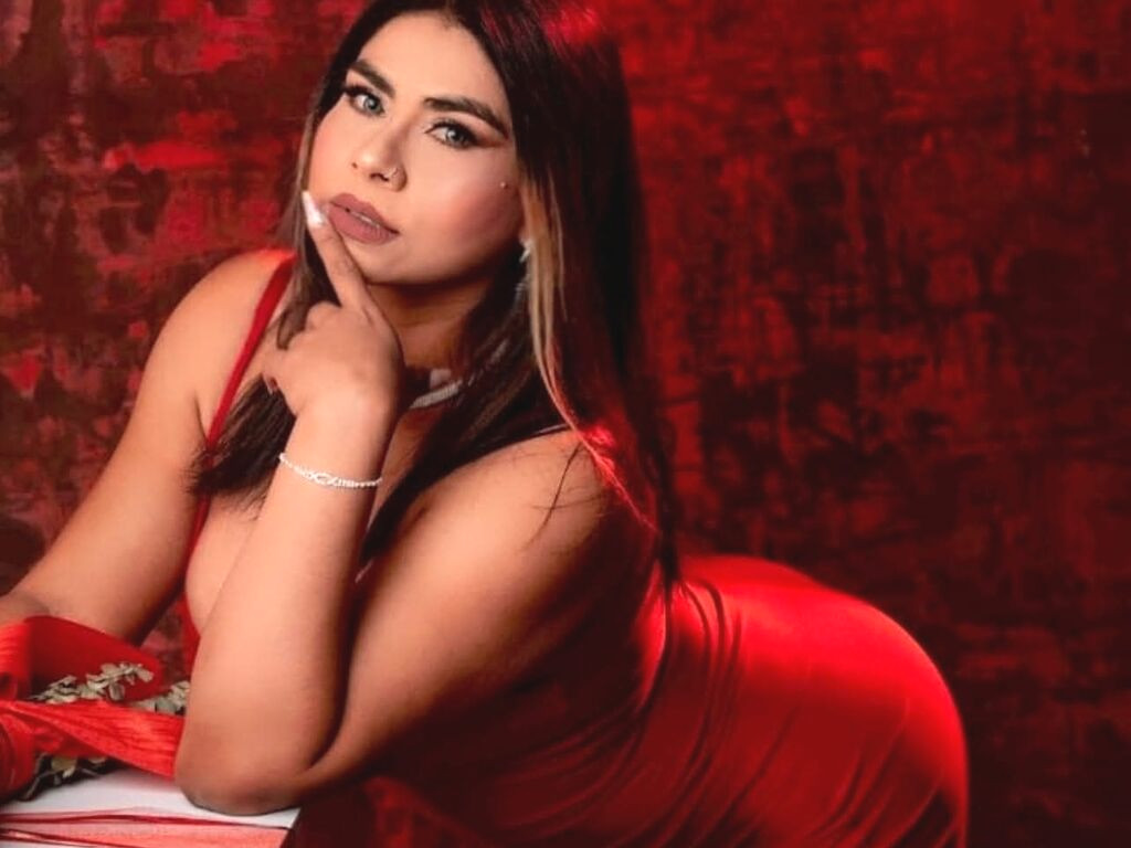 MelvisBeth naked cam model gallery photo