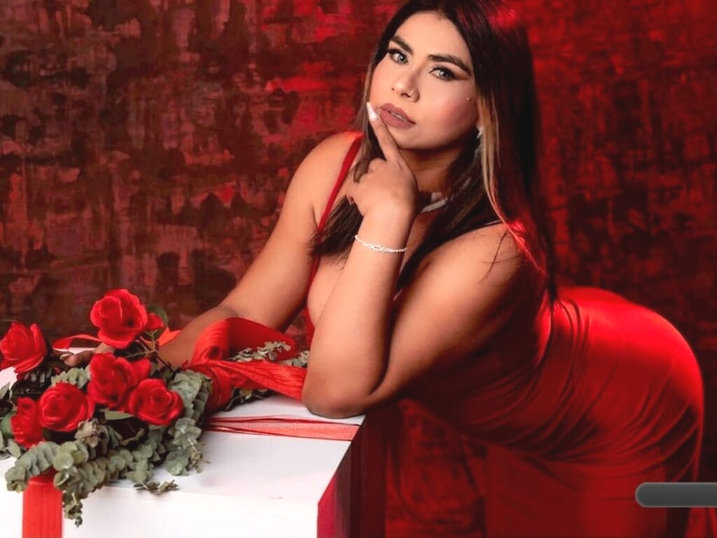 MelvisBeth nude cam model profile photo
