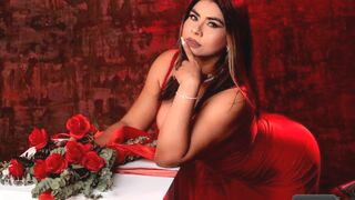 MelvisBeth 40 female mature erotic cam model profile