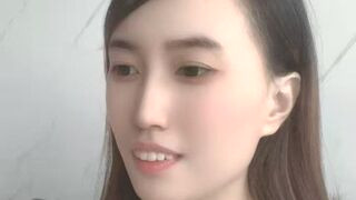 MengyinggYe 30 female hot cam model profile