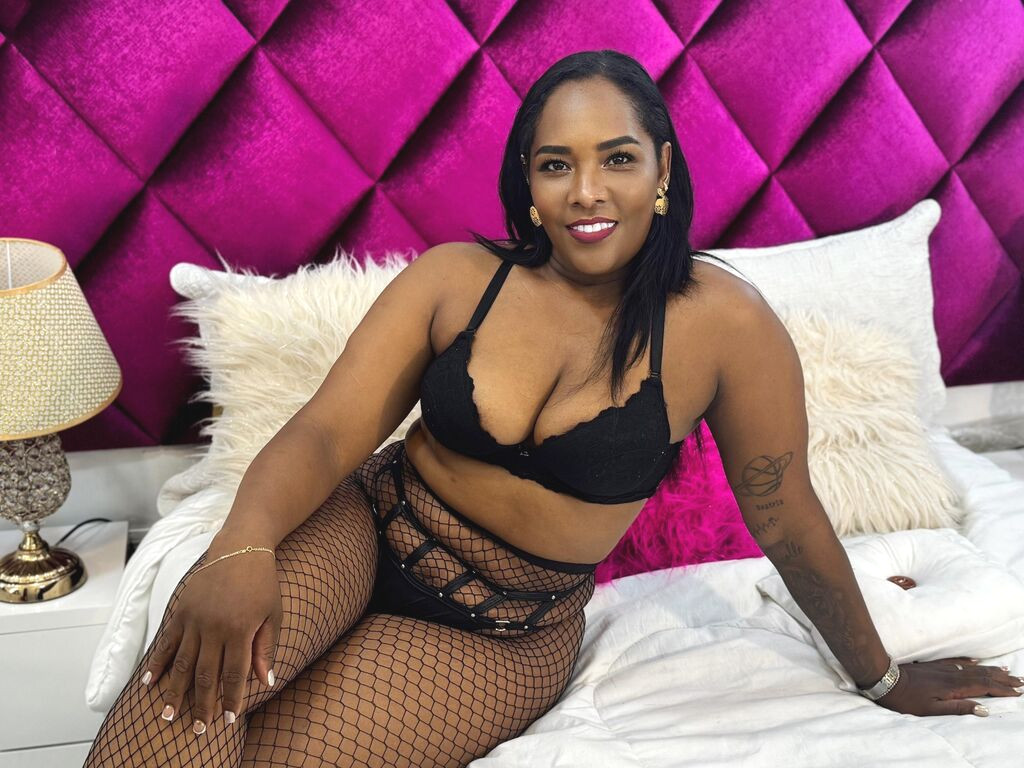 MeridaWatson Naked
