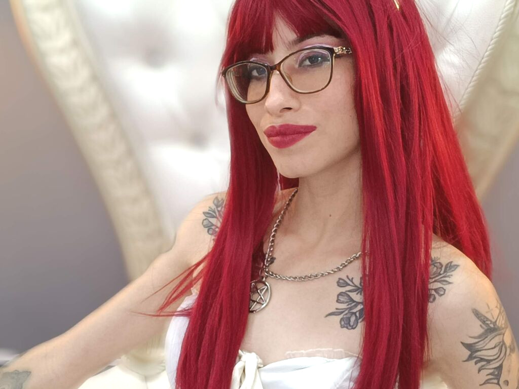 MerryMendezz Nude