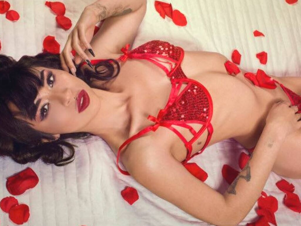 MiaGoslin nude cam model profile photo