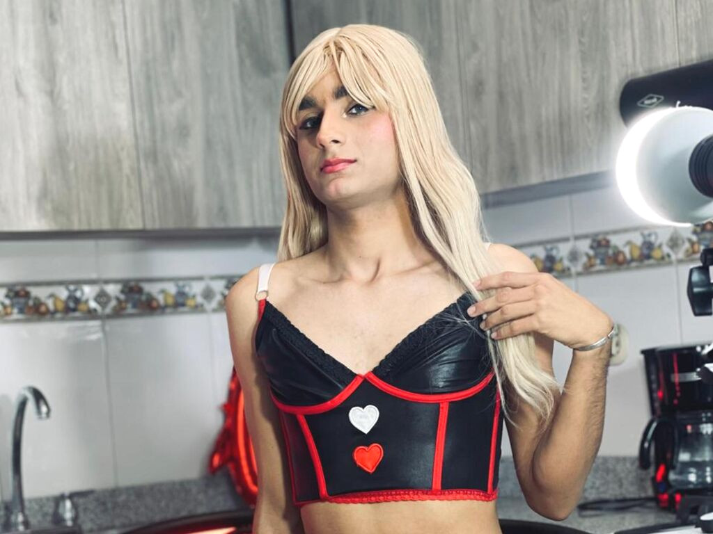 MiaMalkoba Nude