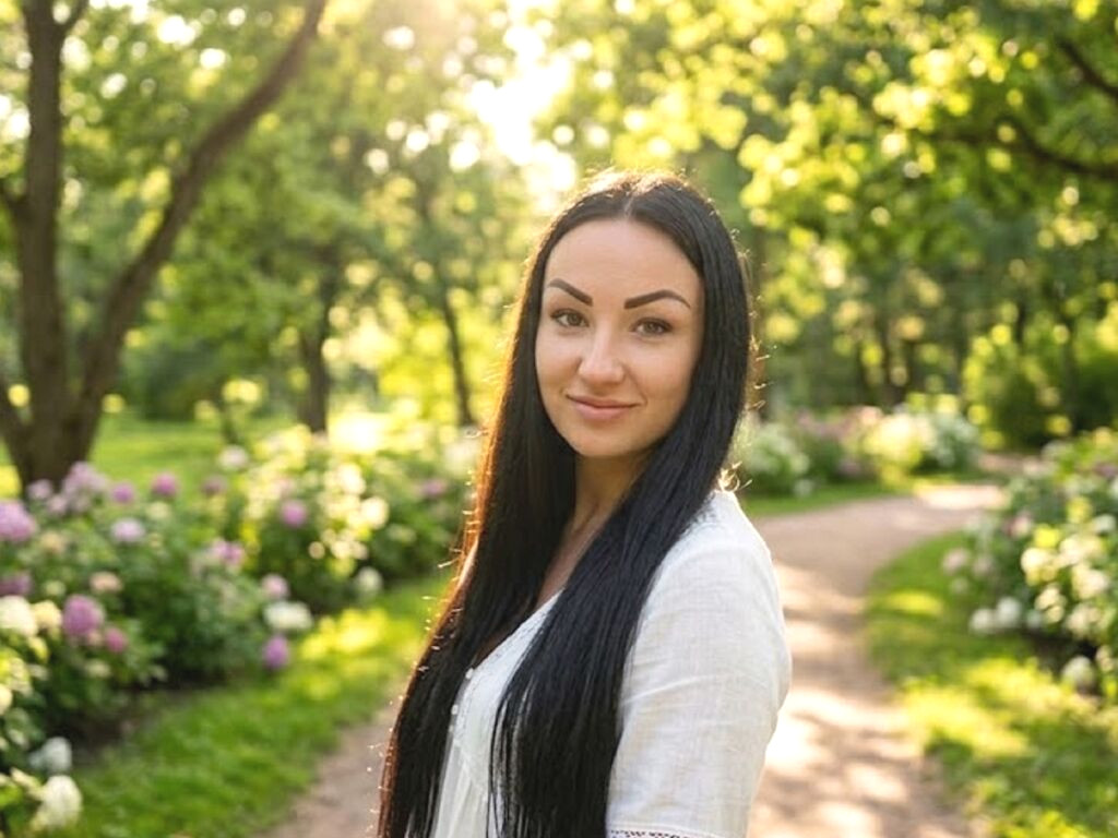 MiaMarry nude cam model profile photo