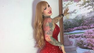 MiaStherling 51 female mature sexy cam model profile