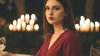 MichelineQuicksa 18 female erotic cam model profile