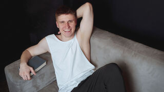 MikeCoston Nude