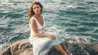 MilaCharmantan Nude