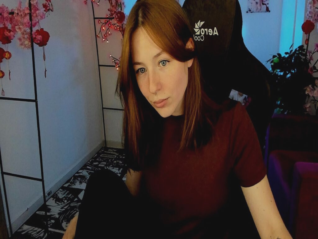 MilaParke nude cam model profile photo