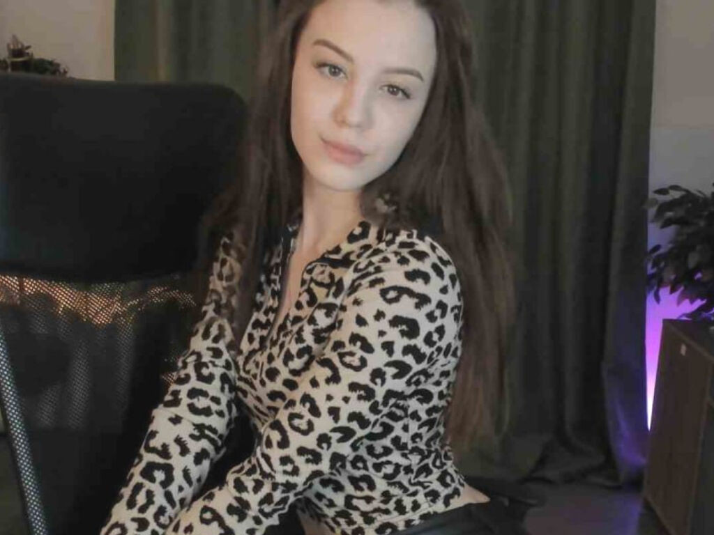 MilaStoyne naked cam model gallery photo