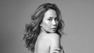MilaSwan 40 female strip cam model profile