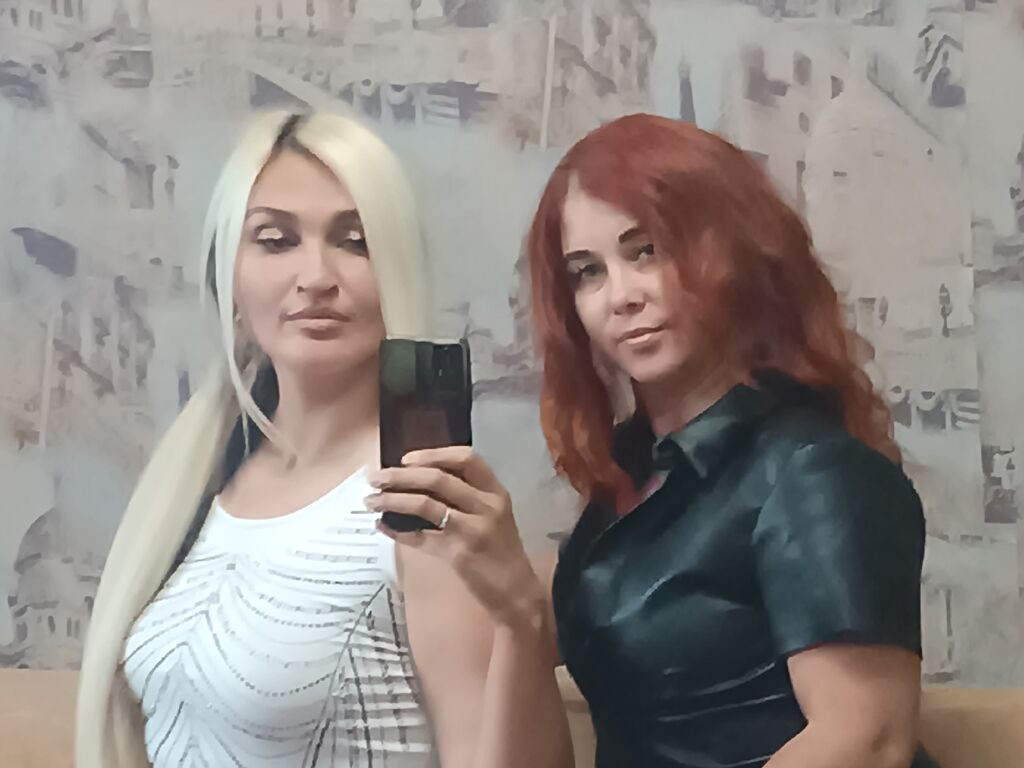 MilanaVictoria naked cam model gallery photo