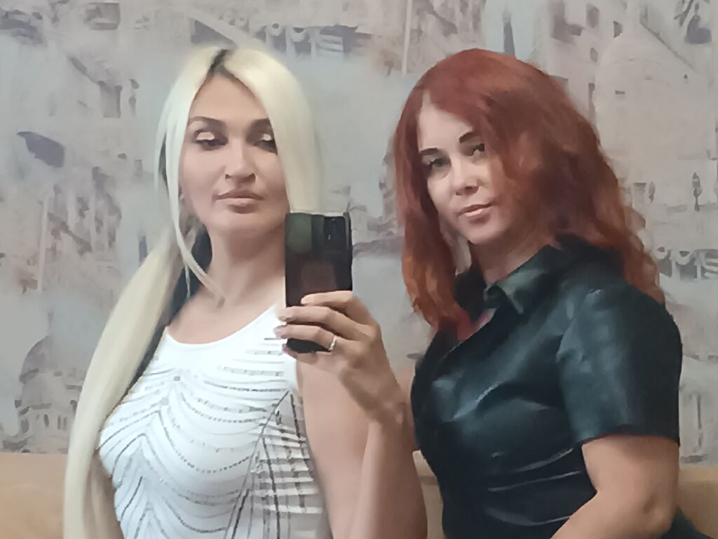 MilanaVictoria nude cam model profile photo