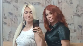 MilanaVictoria 31 female lesbian naked related cam model profile