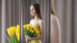 MileyWings 27 female nude cam model profile