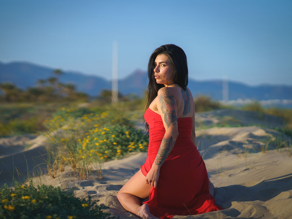 MillaBlis Nude
