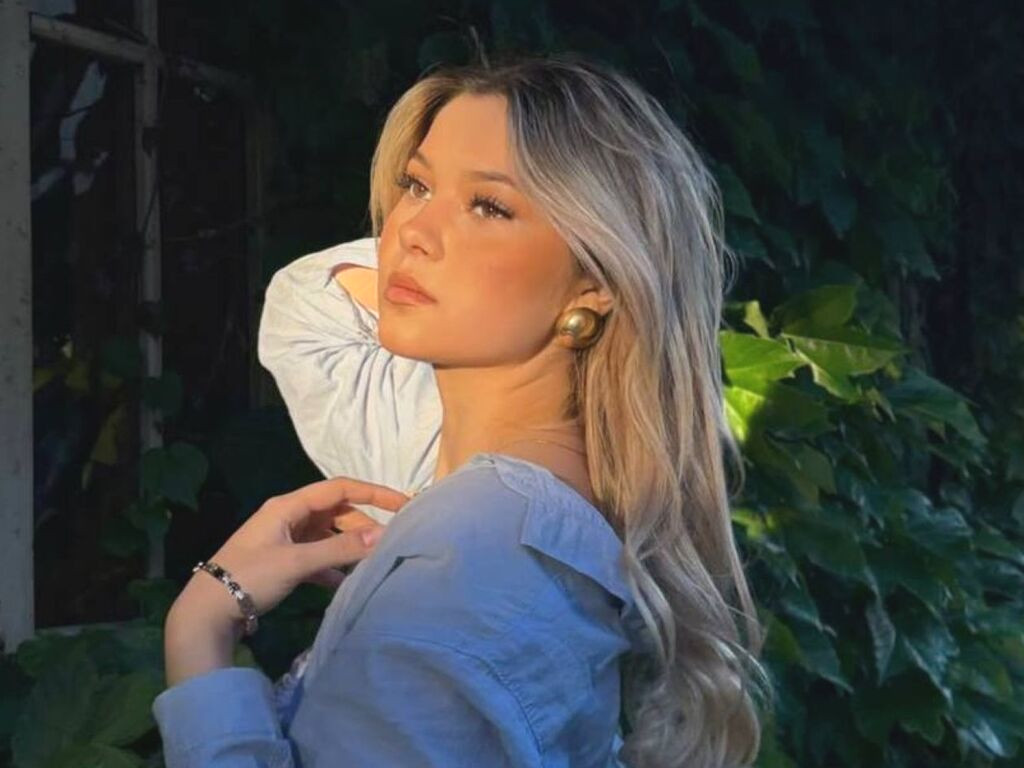 MillyKeyl nude cam model profile photo