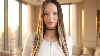 MilyBilow 20 female live cam model profile