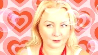 MiraSelesta 53 female mature sexy cam model profile
