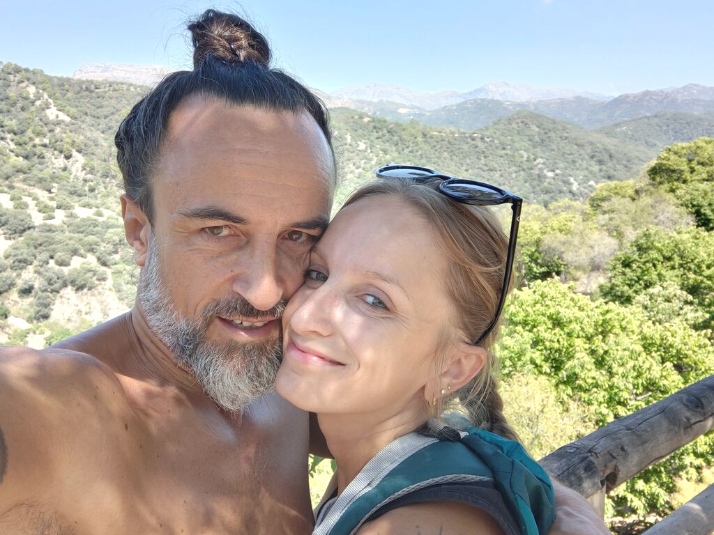 MiriamMartin Nude